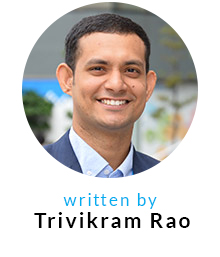 Trivikram Rao