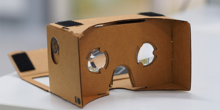 Google Cardboard