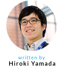Hiroki Yamada