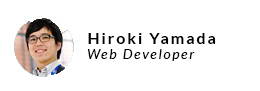 Hiroki Yamada